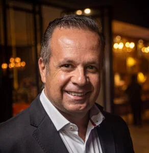 Foto de César Frazão