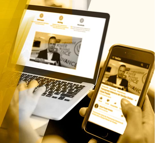 como funciona a jornada show em vendas