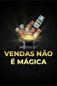 mod1 - vendas nao e magica