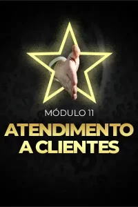 mod11 - Atendimento a Clientes