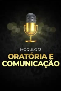 mod13 - Oratória e Comunicação
