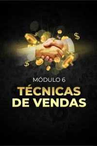 mod6 - tecnicas de vendas