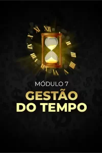mod7 - Gestão do Tempo