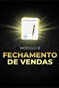mod8 - Fechamento de Vendas