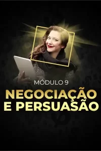 mod9 - Negociaçao e persuasao em vendas
