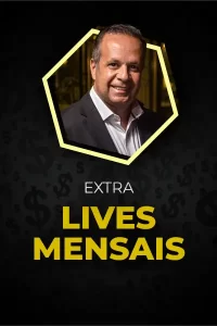 Extra - Lives Mensais
